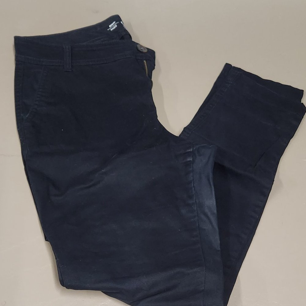 Old Navy Skinny Khaki Pants
